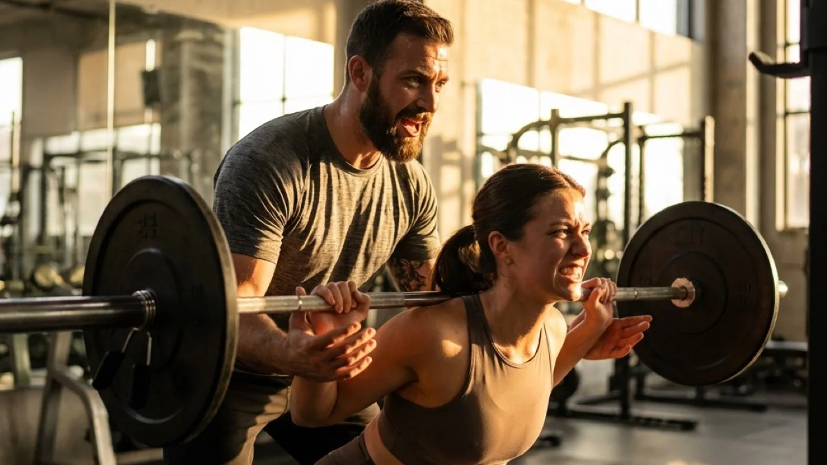 Онлајн букирање за персонални тренери – Фокус на тренингот, не на распоредот