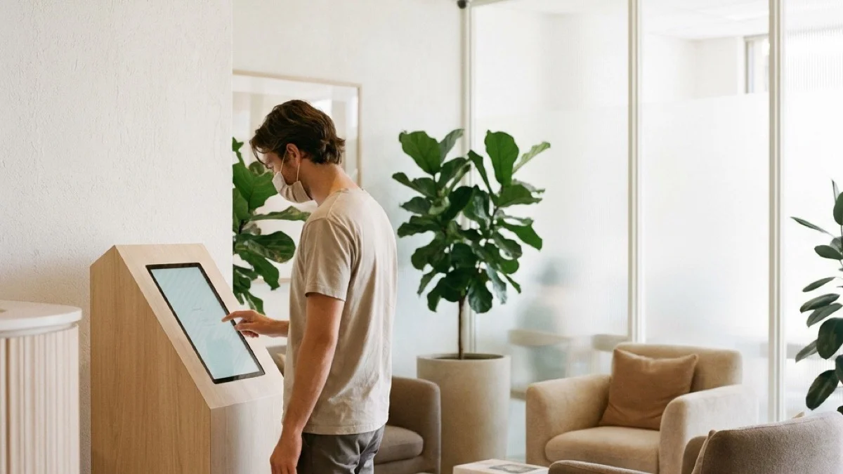 Онлајн букирање за приватни клиники – Модерна грижа за пациентите