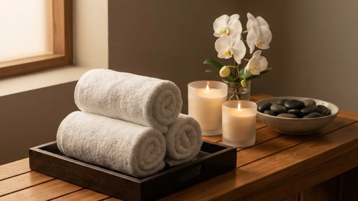 Систем за букирање за спа центри – Релаксација почнува од закажувањето