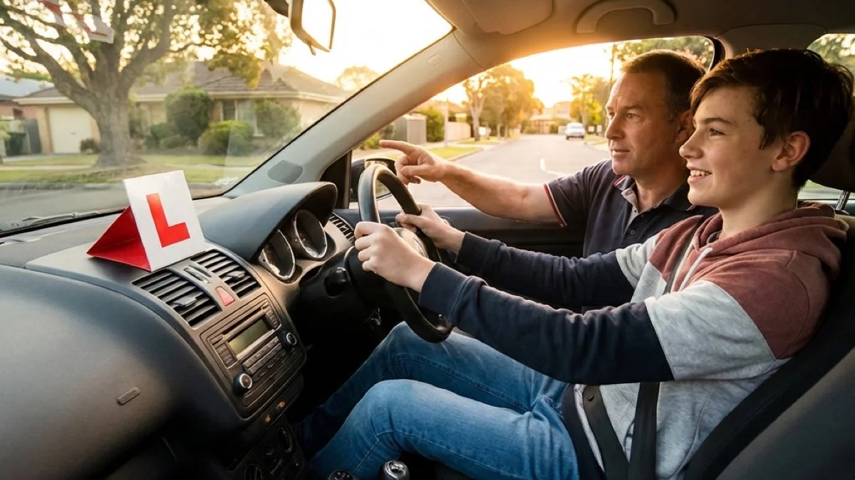 Букирање часови за возачки школи – Пат кон возачка без телефонски повици