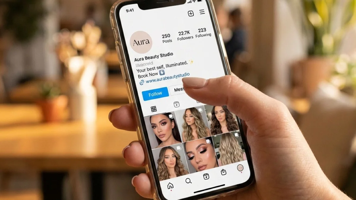 Маркетинг за услужни дејности – Онлајн букирањето како алатка за раст