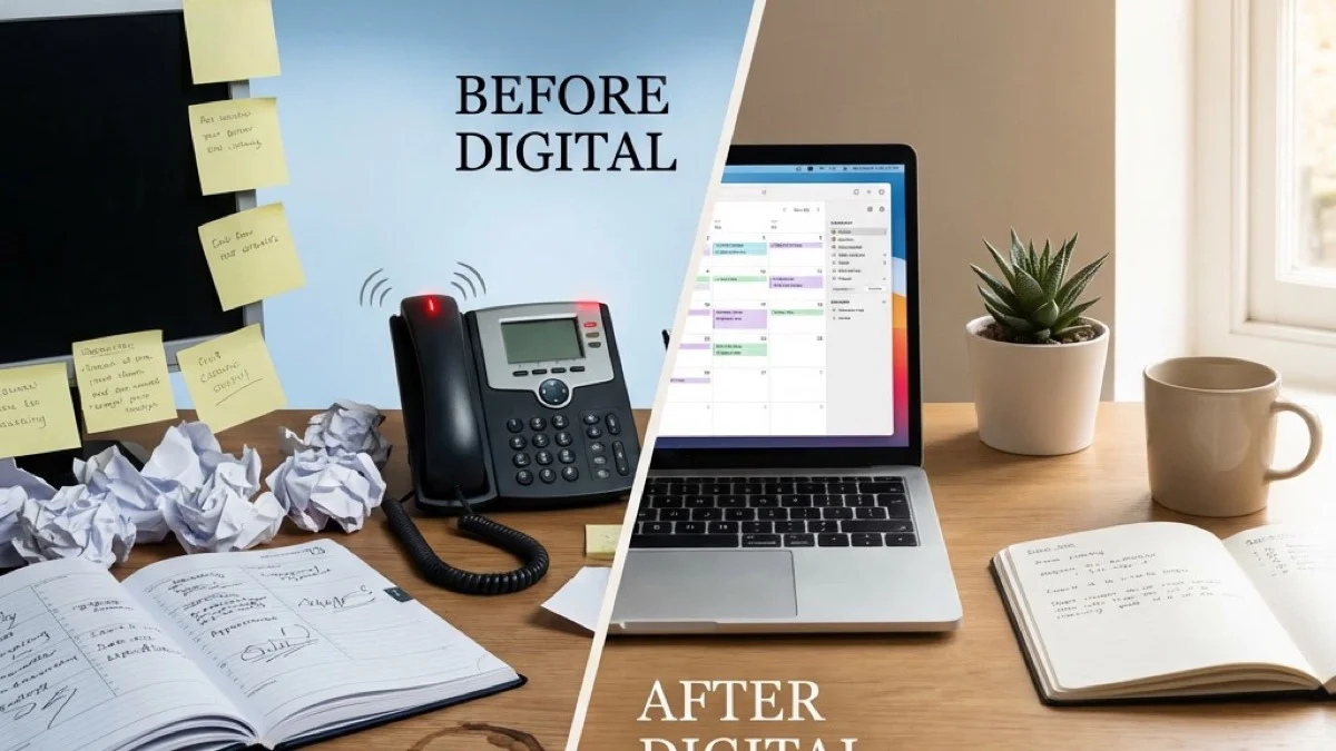 10 предности на онлајн закажувањето за вашиот бизнис