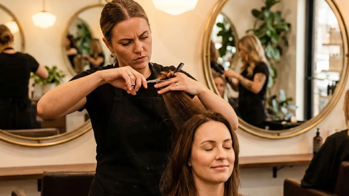 Целосно внимание на занаетот — без прекини од телефон