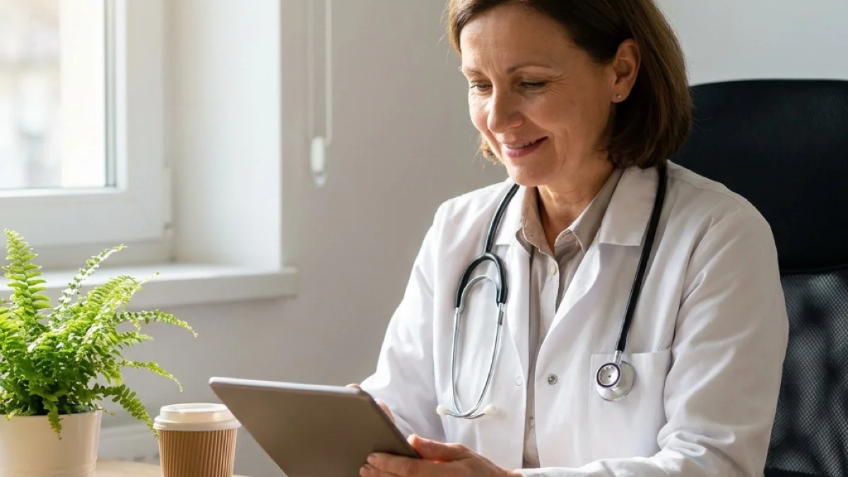 Белешки прегледани пред ракување — вака изгледа подготовката