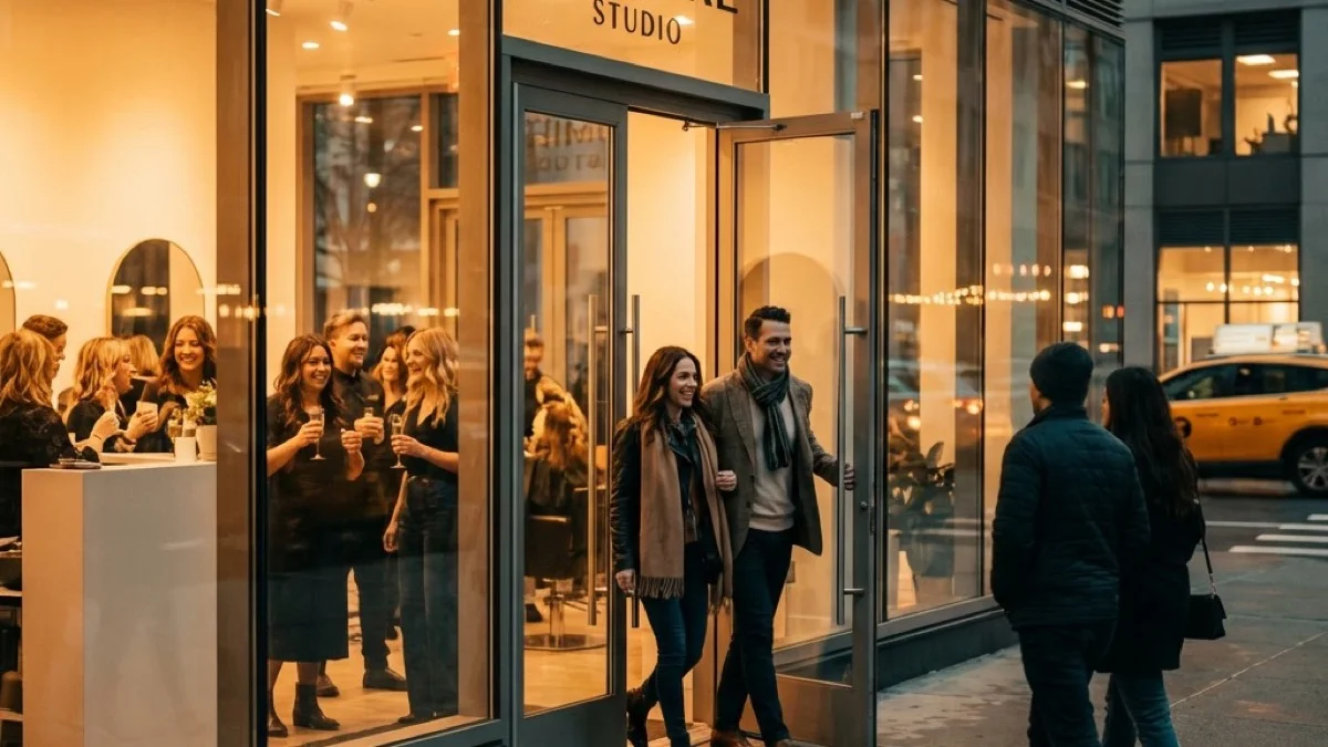 Како да привлечете повеќе клиенти со онлајн букирање