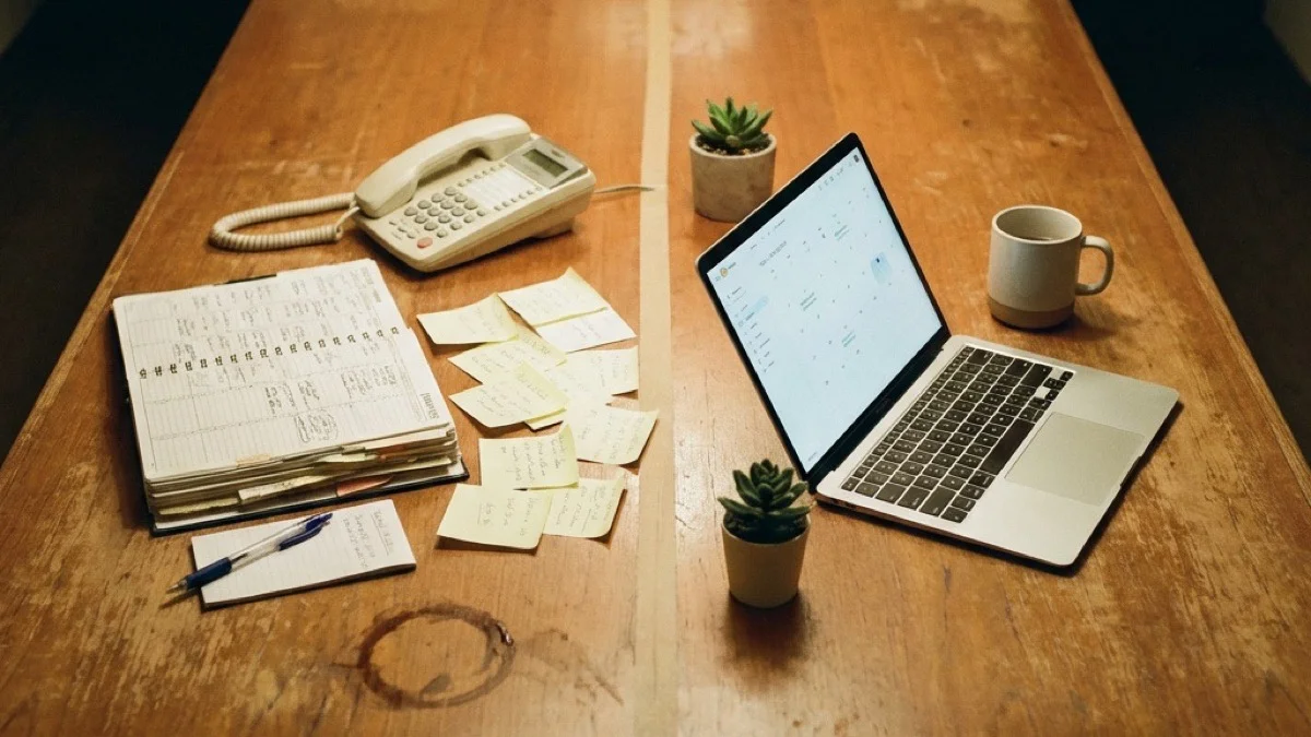 Зголемете ја продуктивноста на вашиот бизнис со онлајн букирање