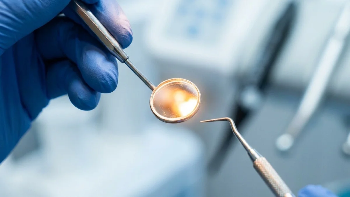 Челик, светлина, прецизност — инструментите на довербата