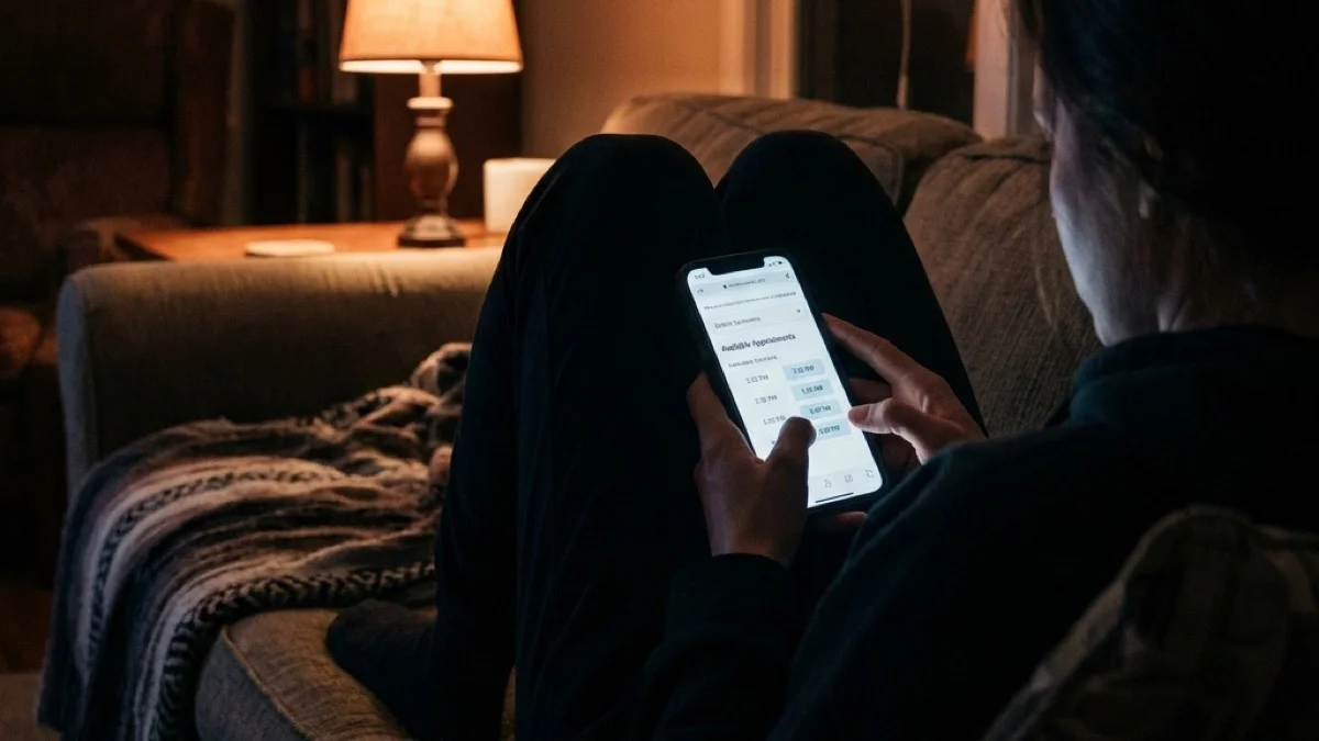 Закажување термини за психолози – Дискретно и едноставно букирање