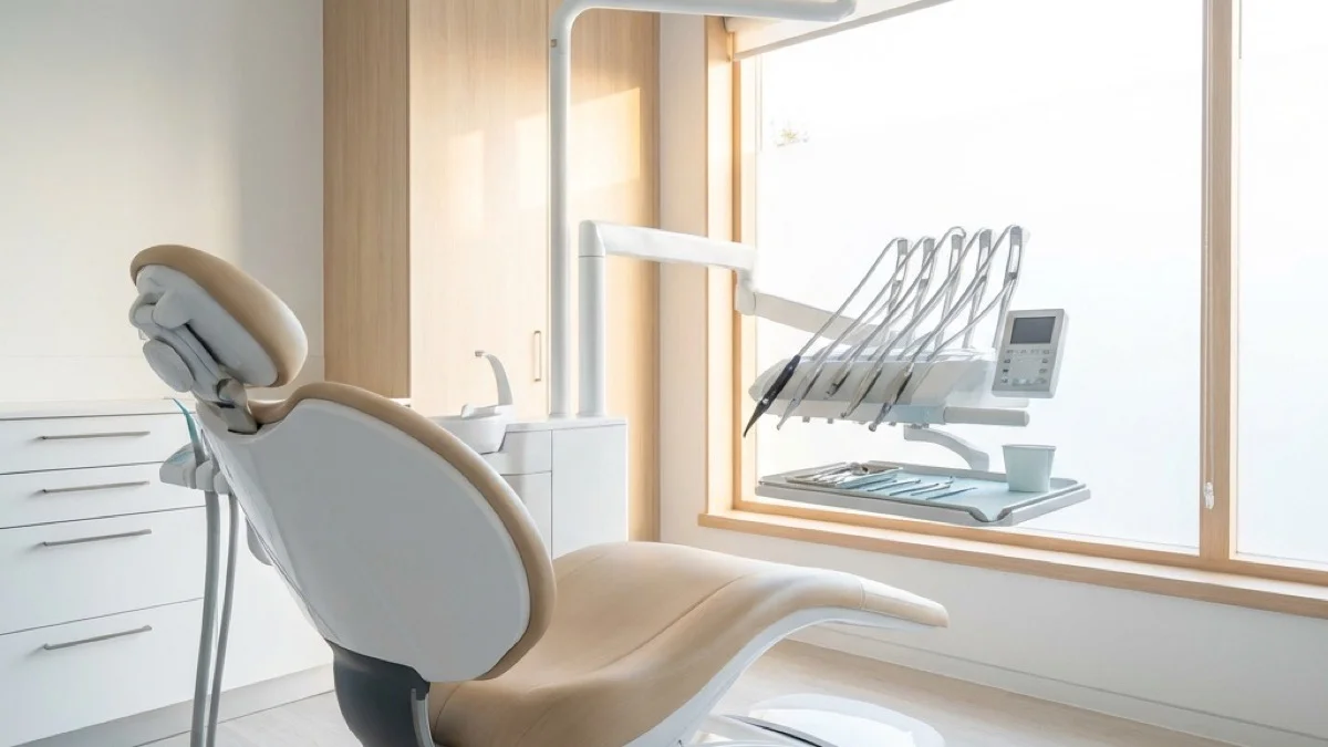 Систем за закажување за стоматолози – Модерна пракса за модерни пациенти