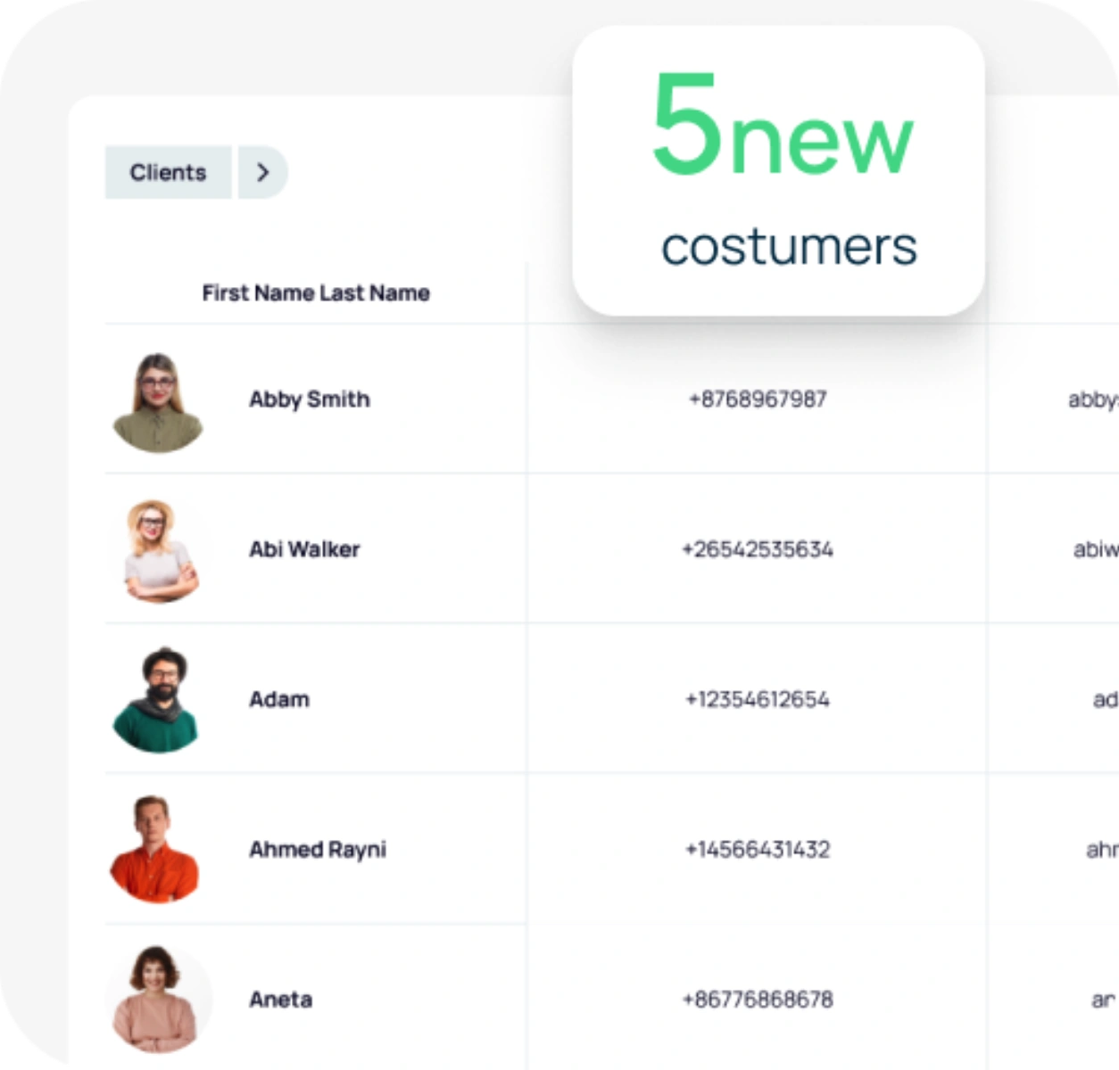 Не само резервации - градење лојални клиенти.