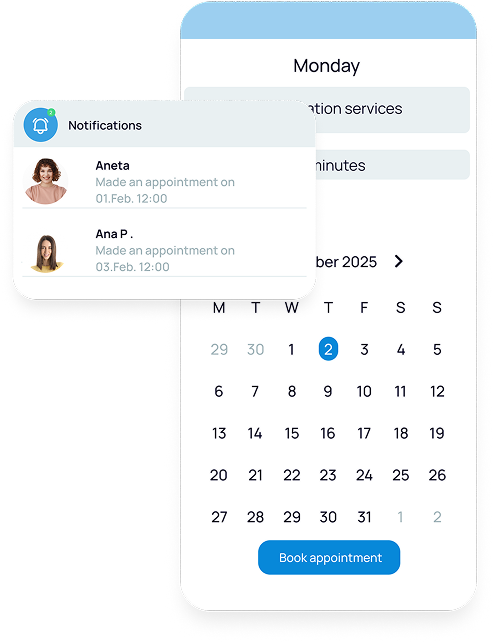 Почетна страна