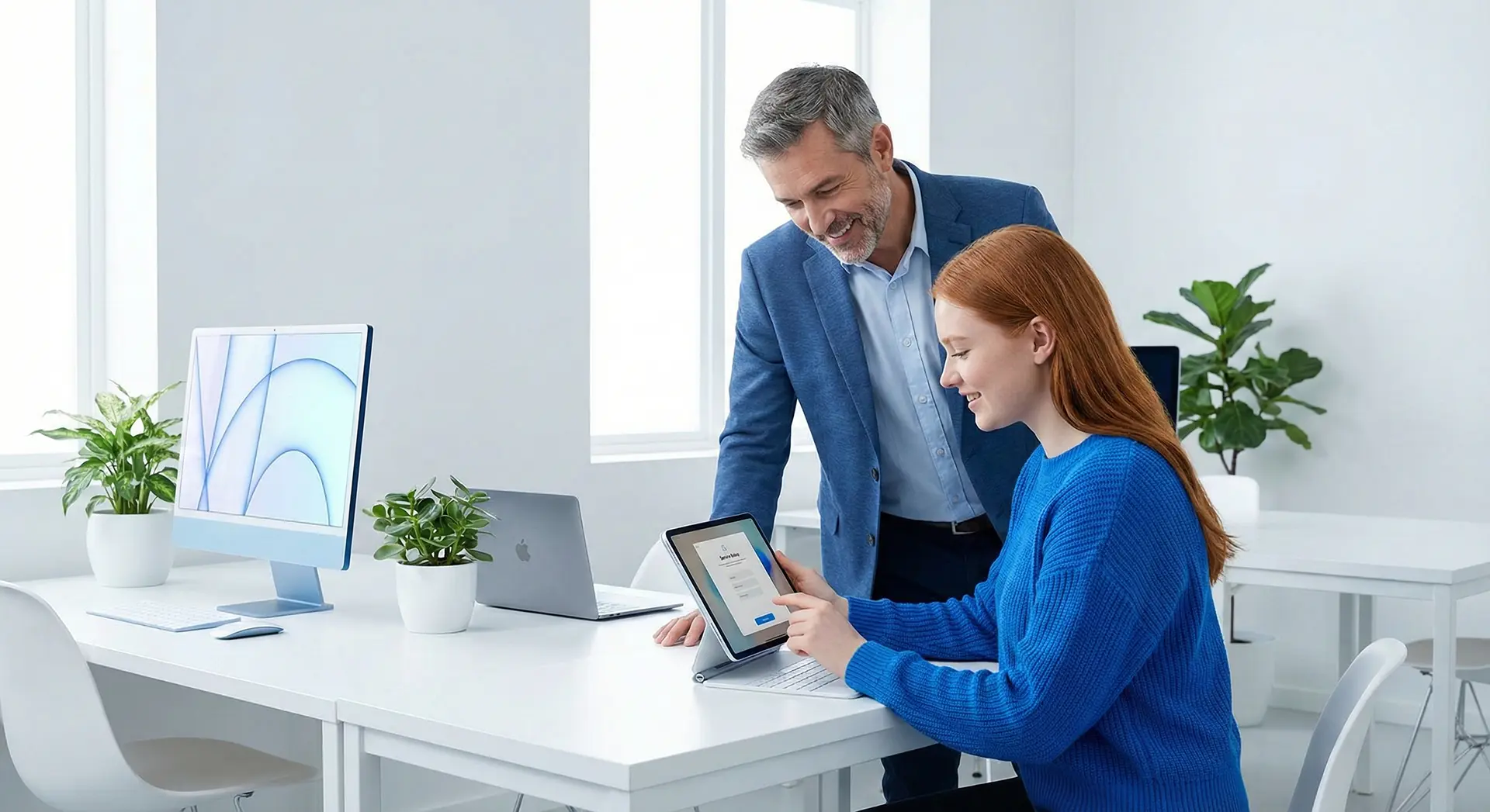 Прилагодете го профилот според вашиот бизнис