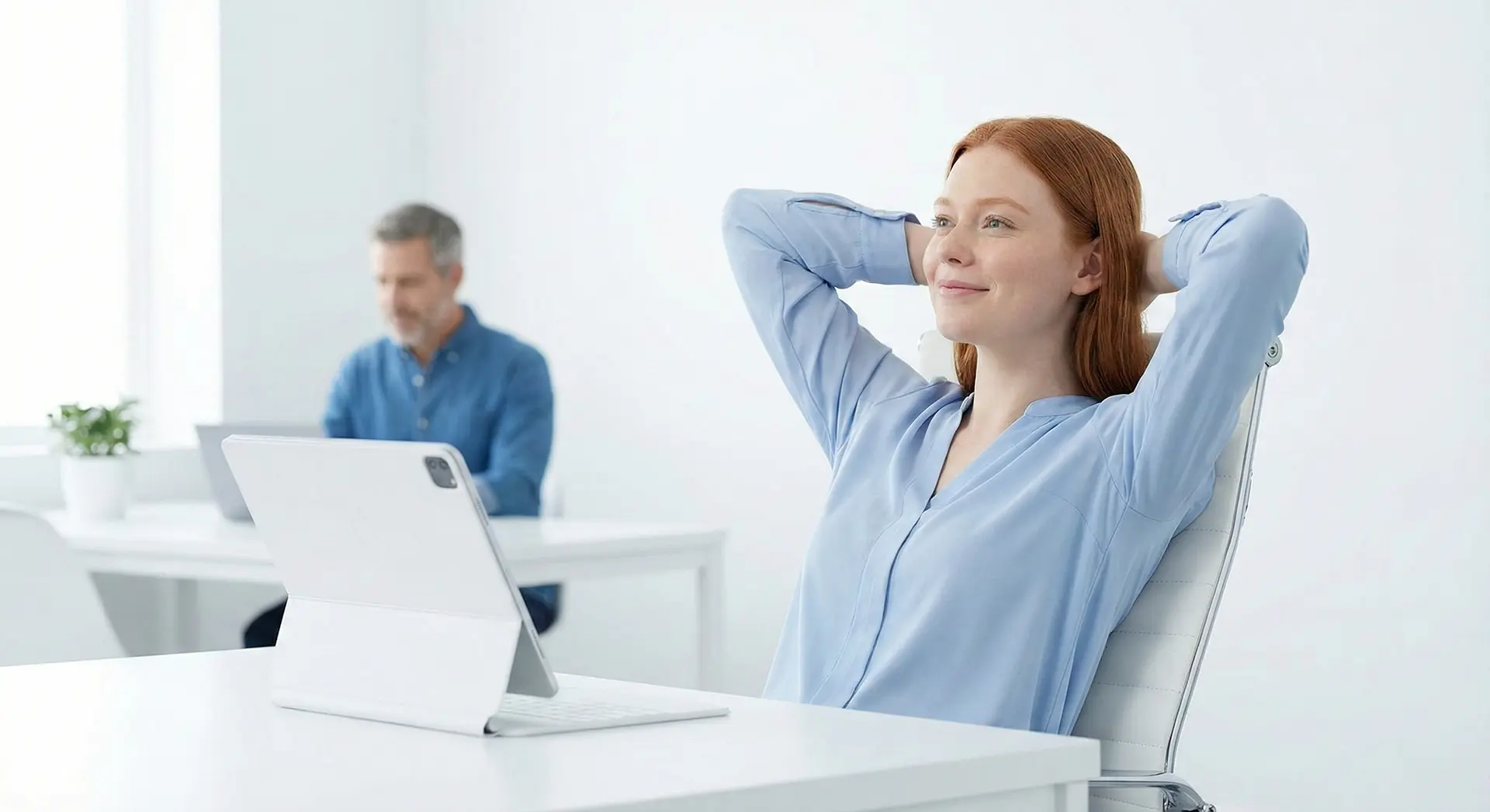 Спремни за работа